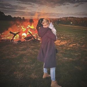 Meet your Posher, Mandy